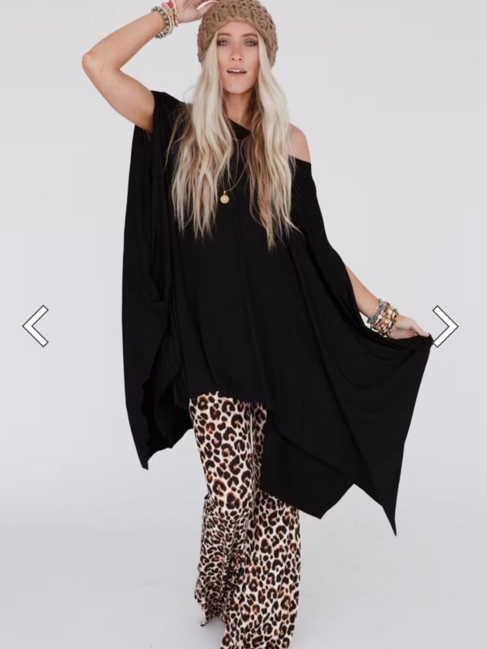 Three Bird Nest The Wren Tunic Top
